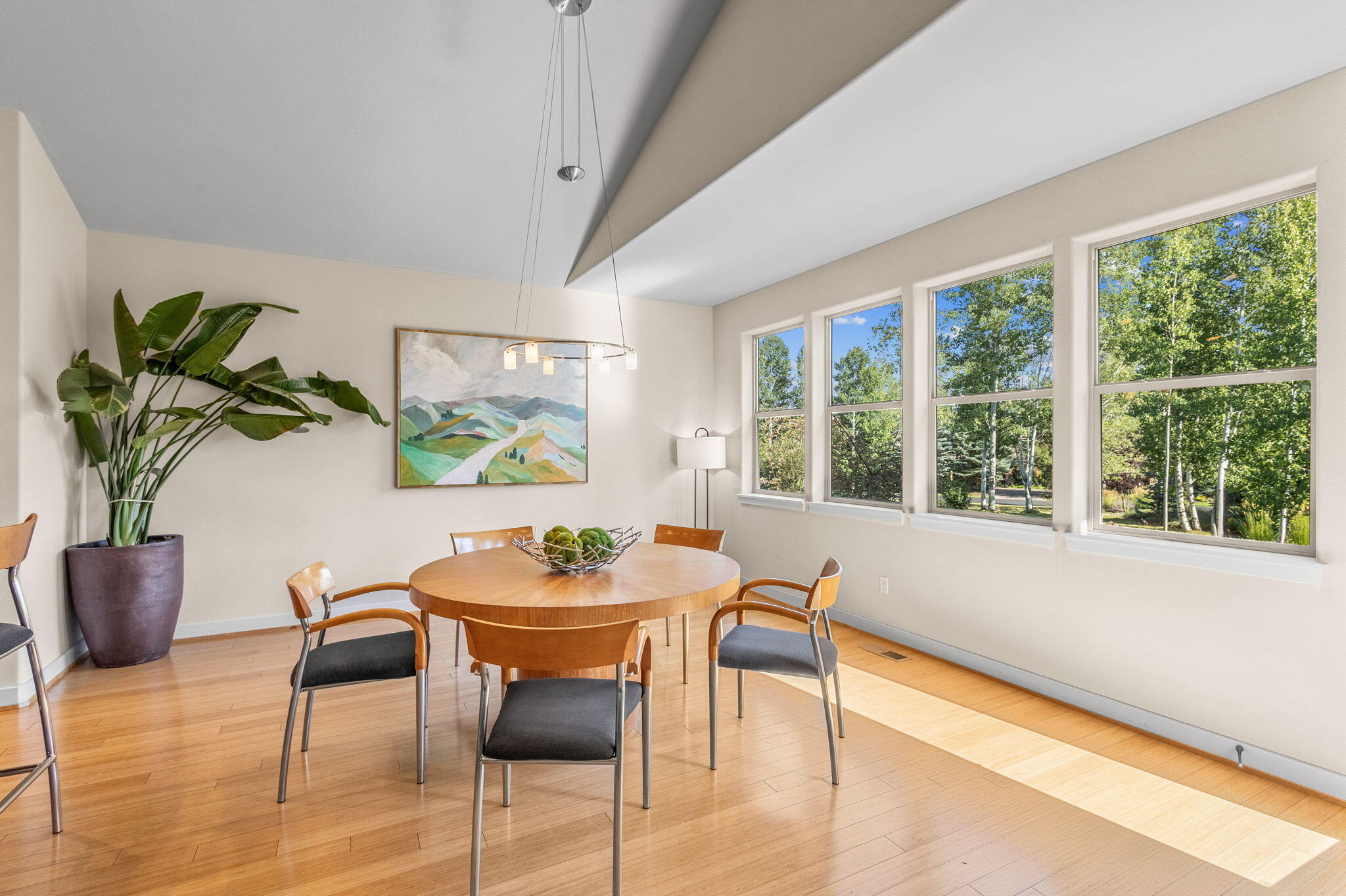 Broken Top - Residential