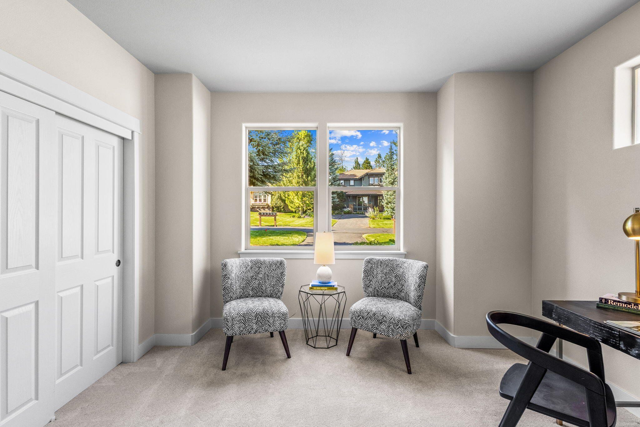 Broken Top - Residential