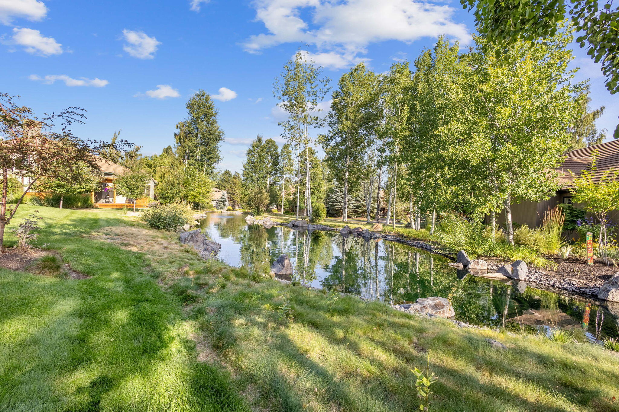 Broken Top - Residential