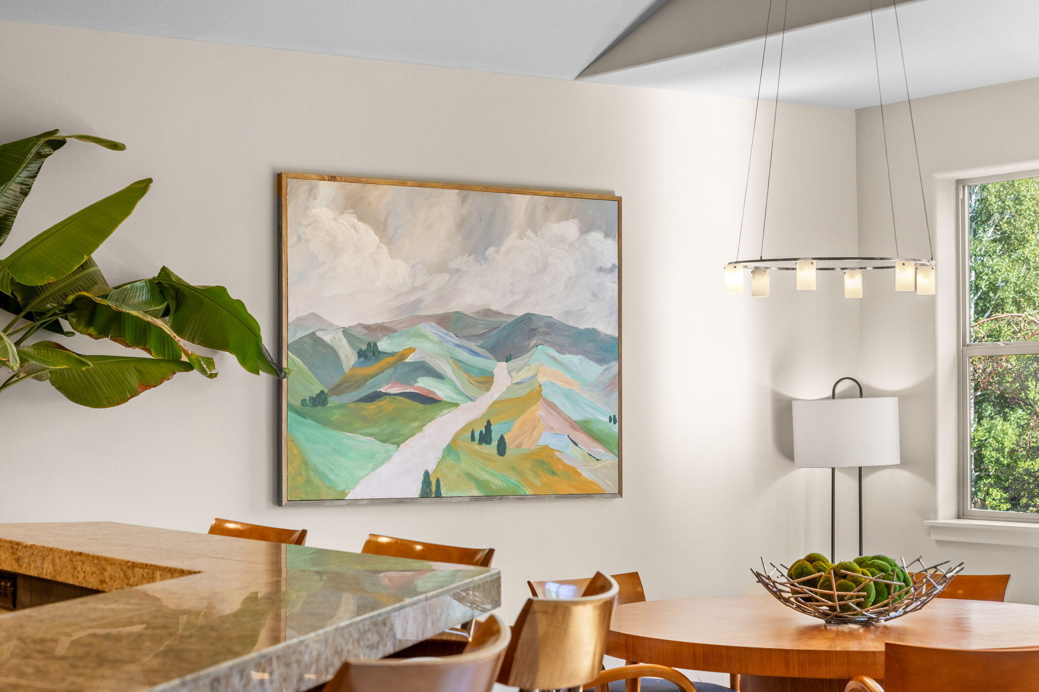 Broken Top - Residential