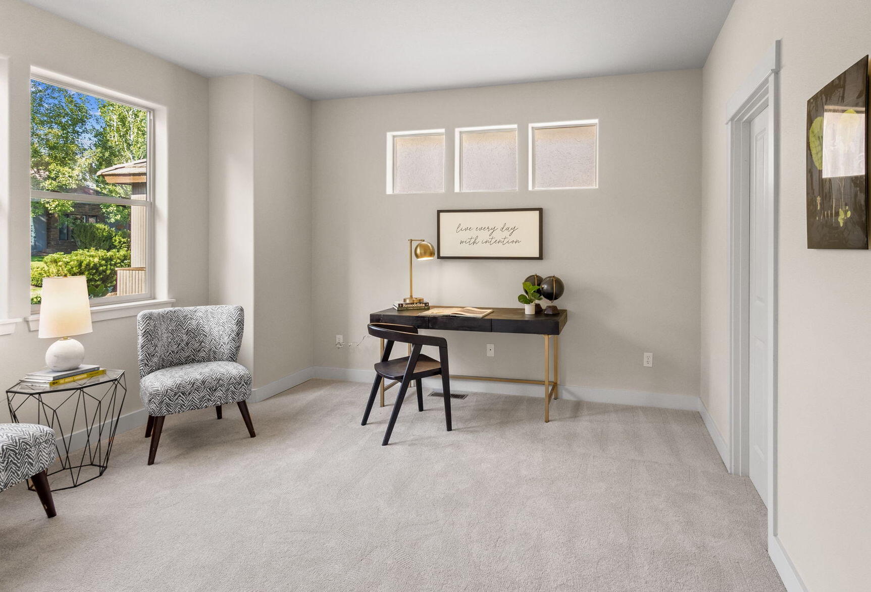 Broken Top - Residential