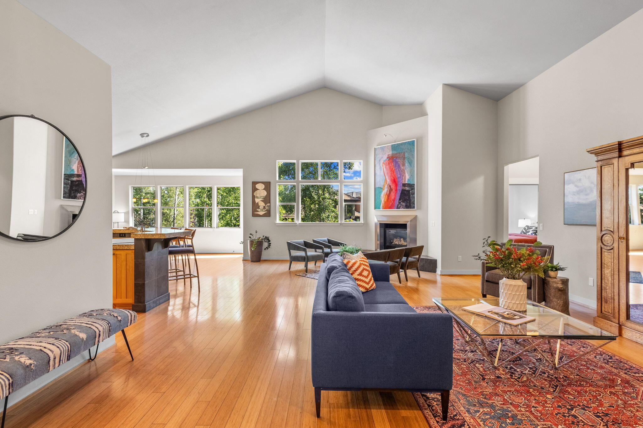 Broken Top - Residential