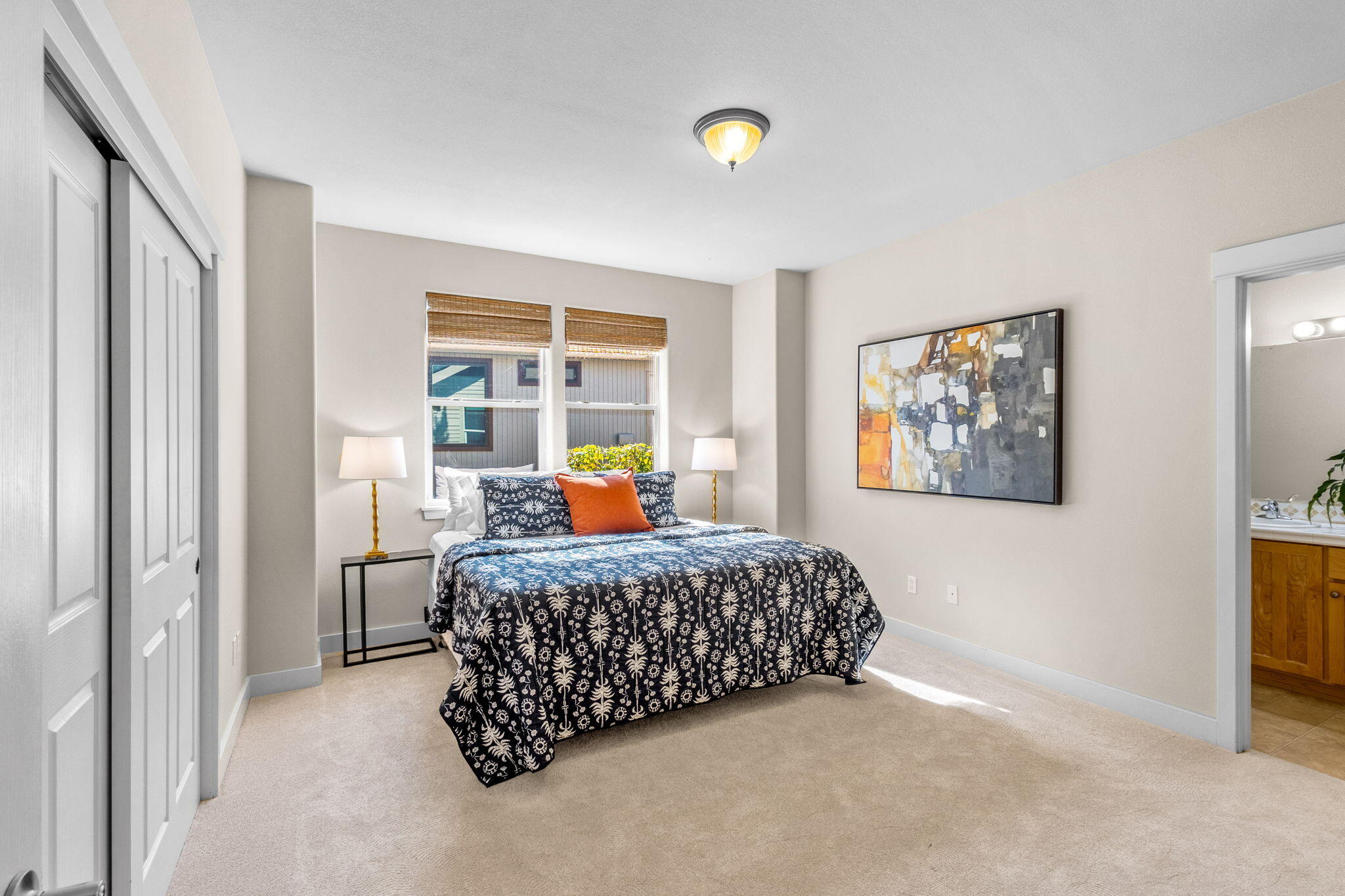 Broken Top - Residential