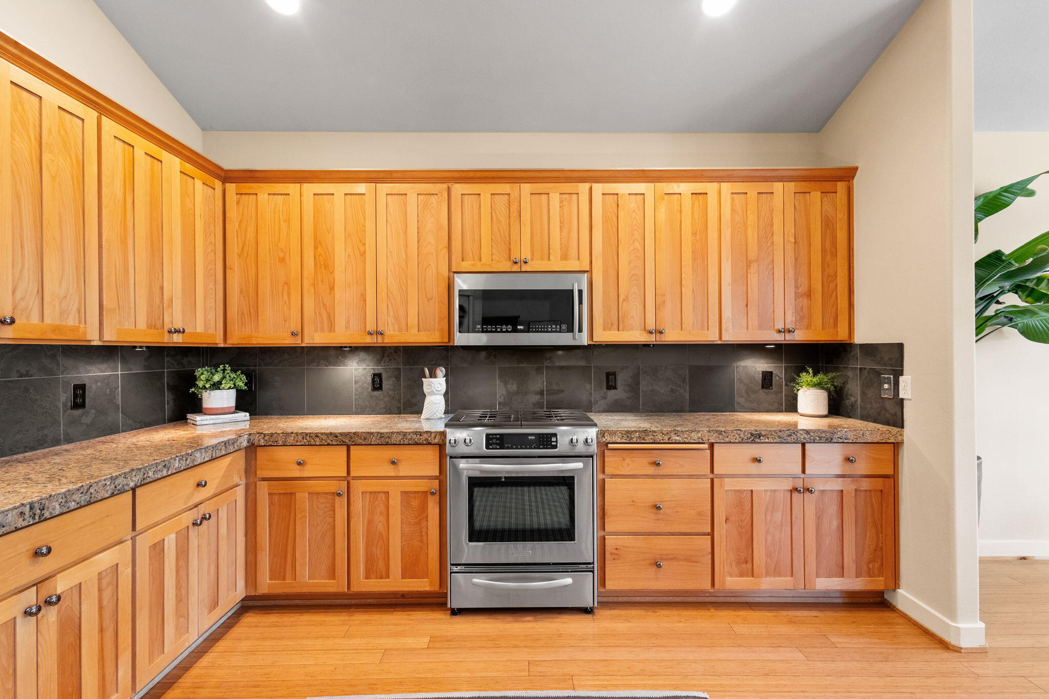 Broken Top - Residential