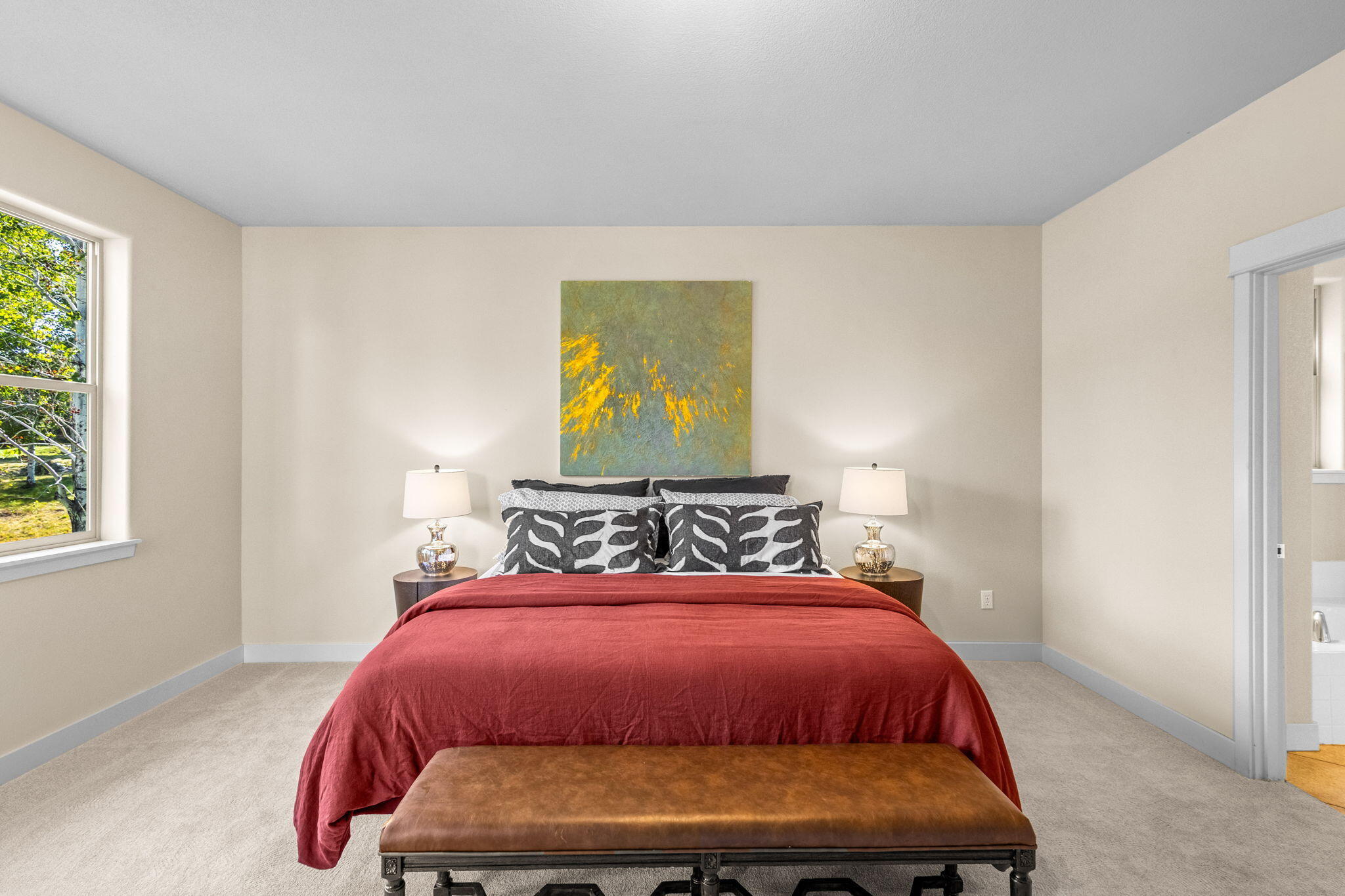 Broken Top - Residential