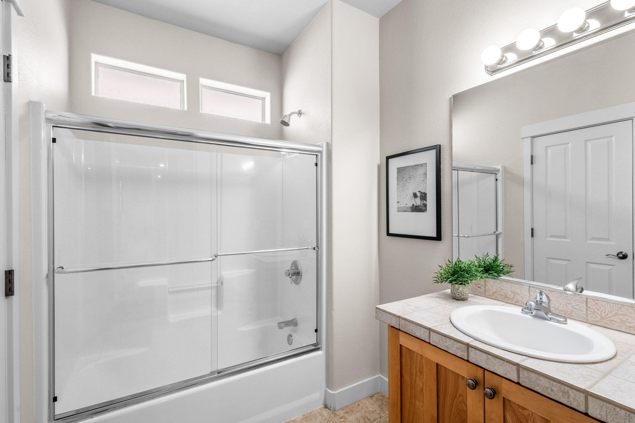 Broken Top - Residential