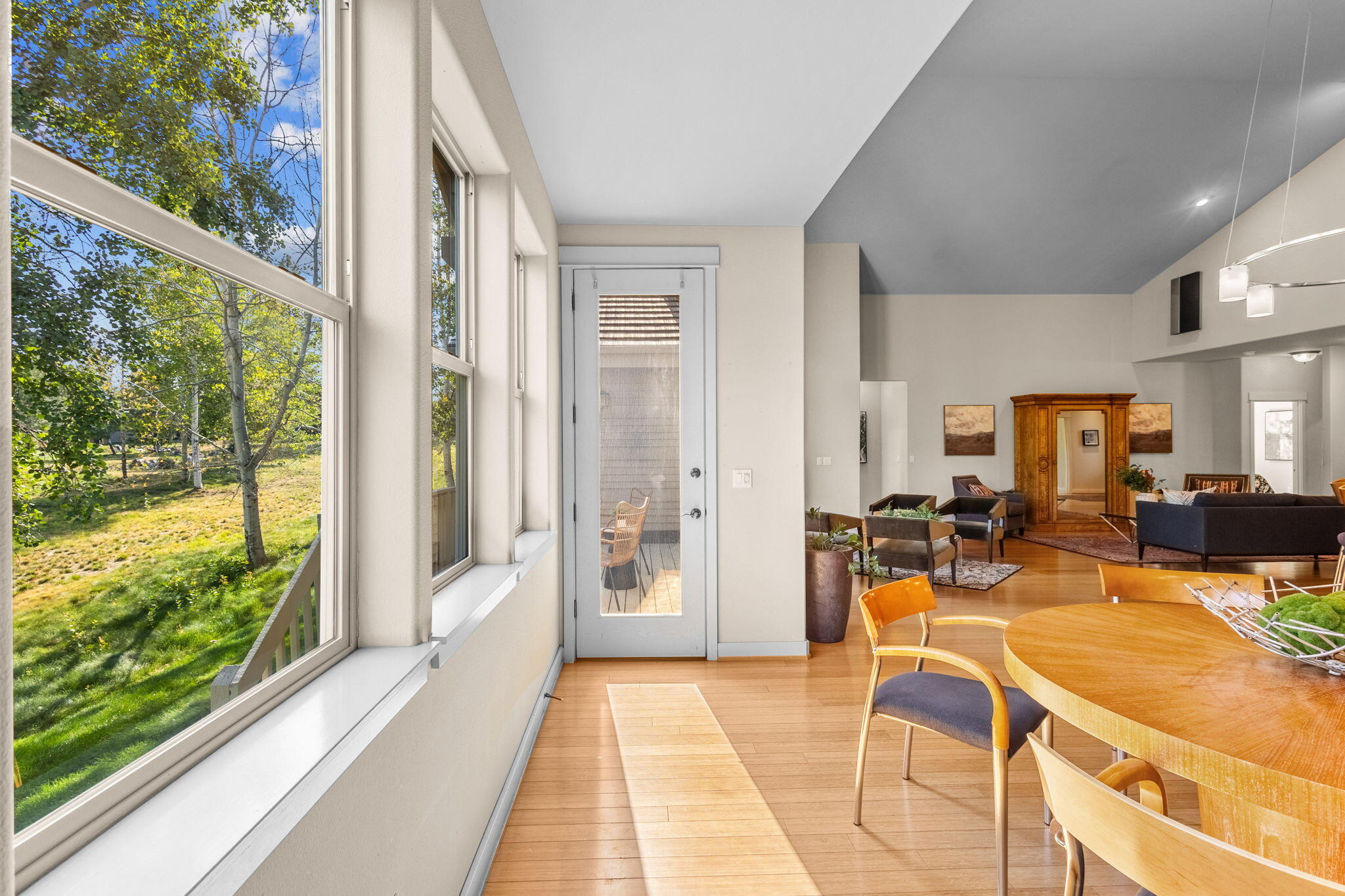 Broken Top - Residential