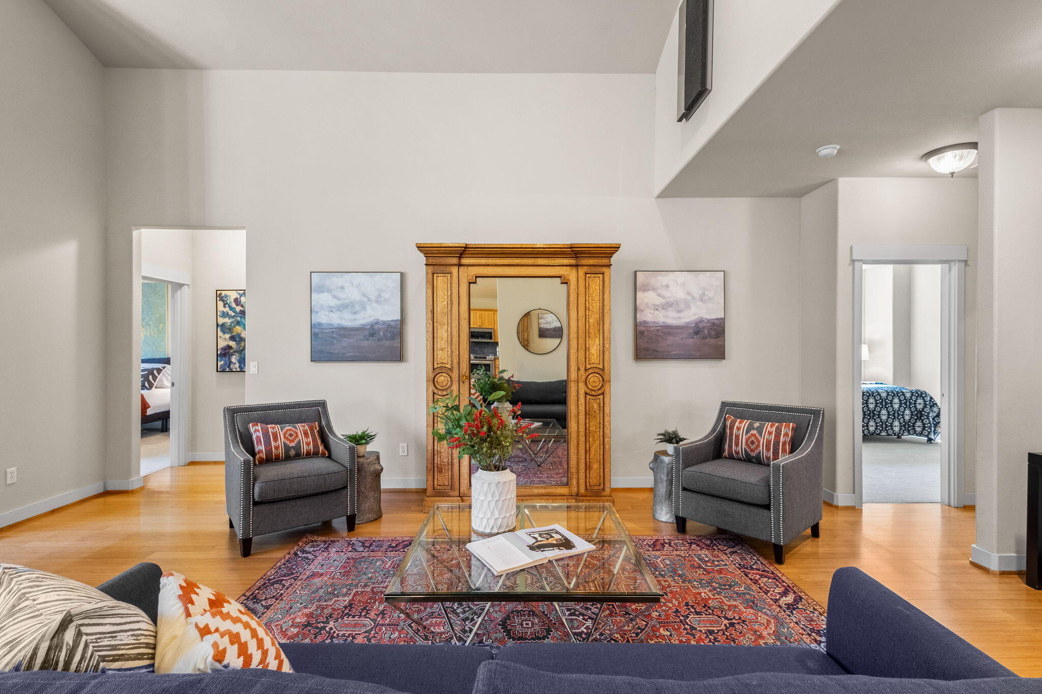 Broken Top - Residential