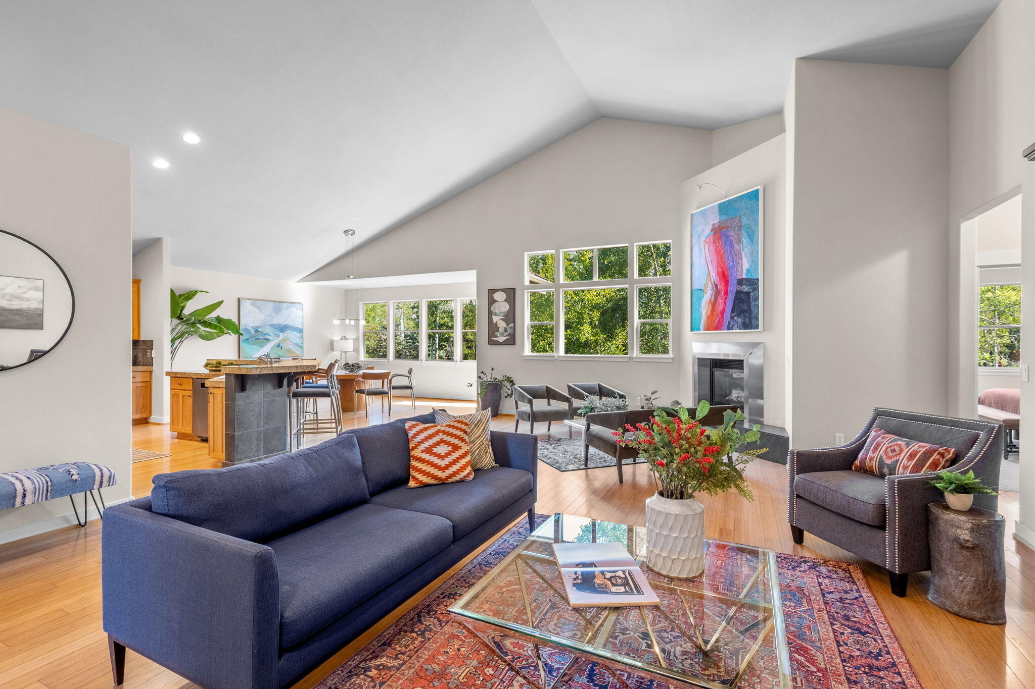 Broken Top - Residential