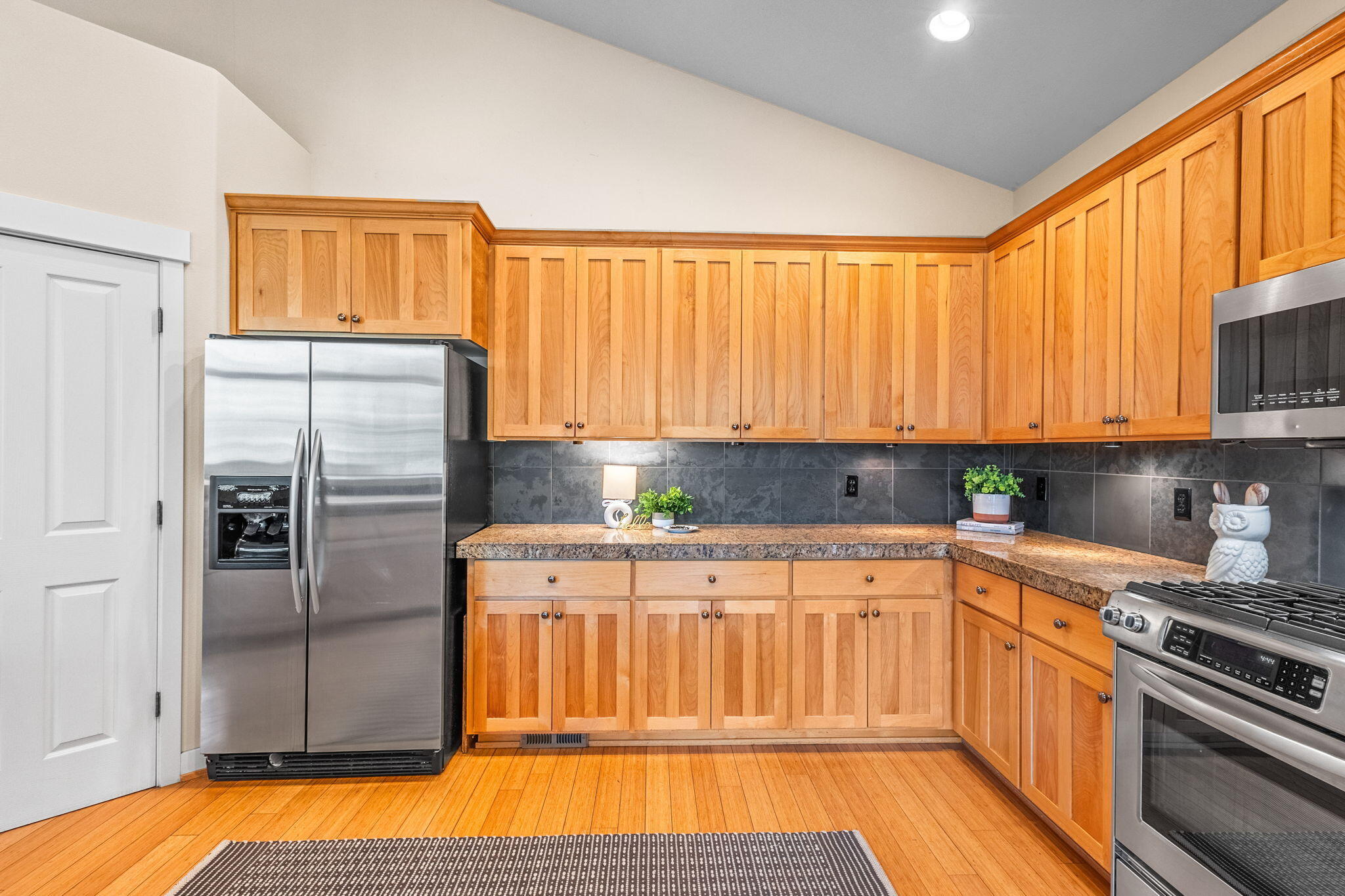 Broken Top - Residential