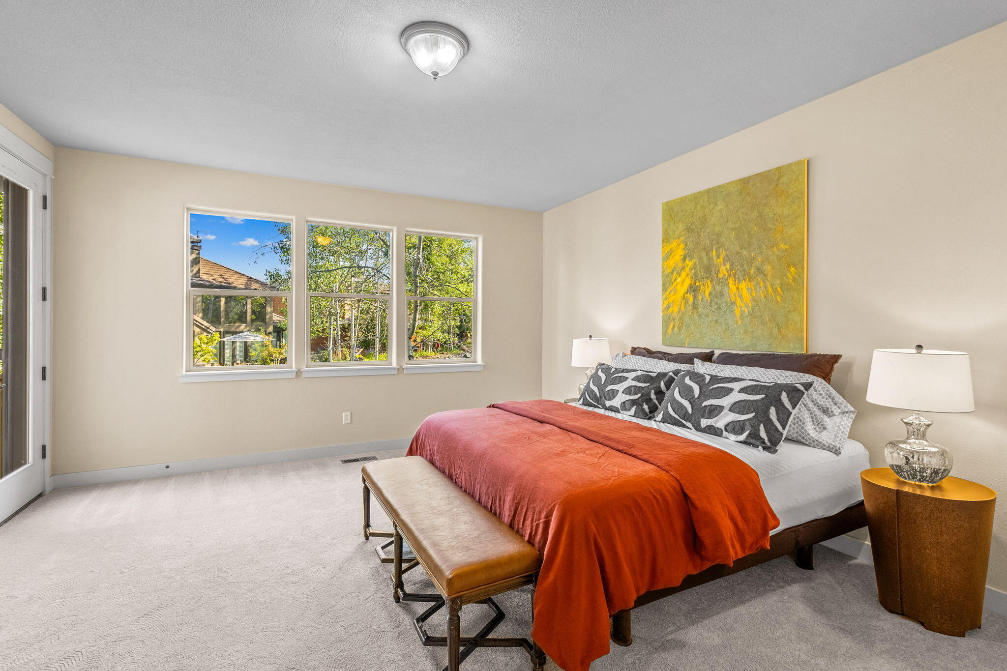 Broken Top - Residential