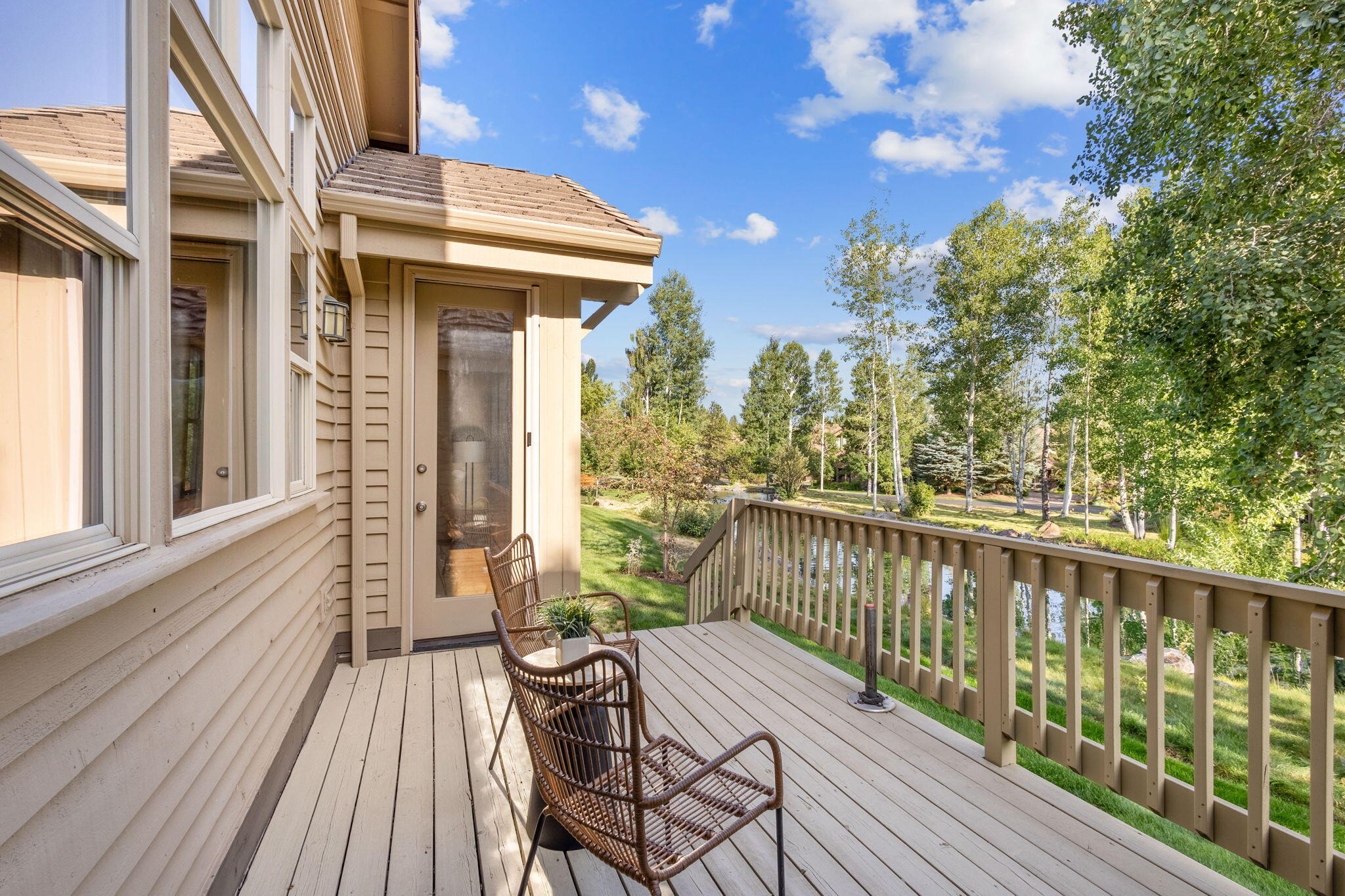 Broken Top - Residential