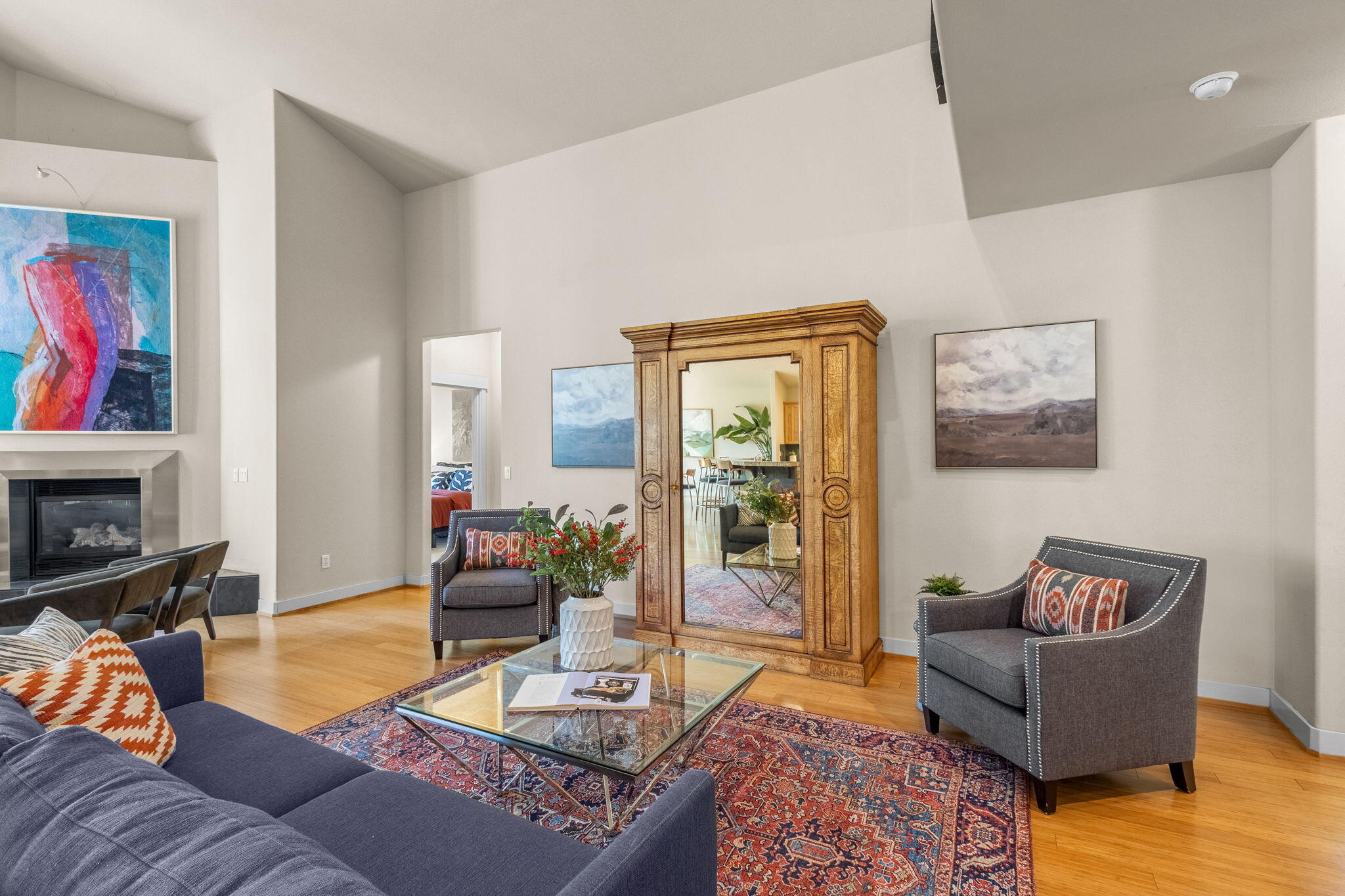 Broken Top - Residential