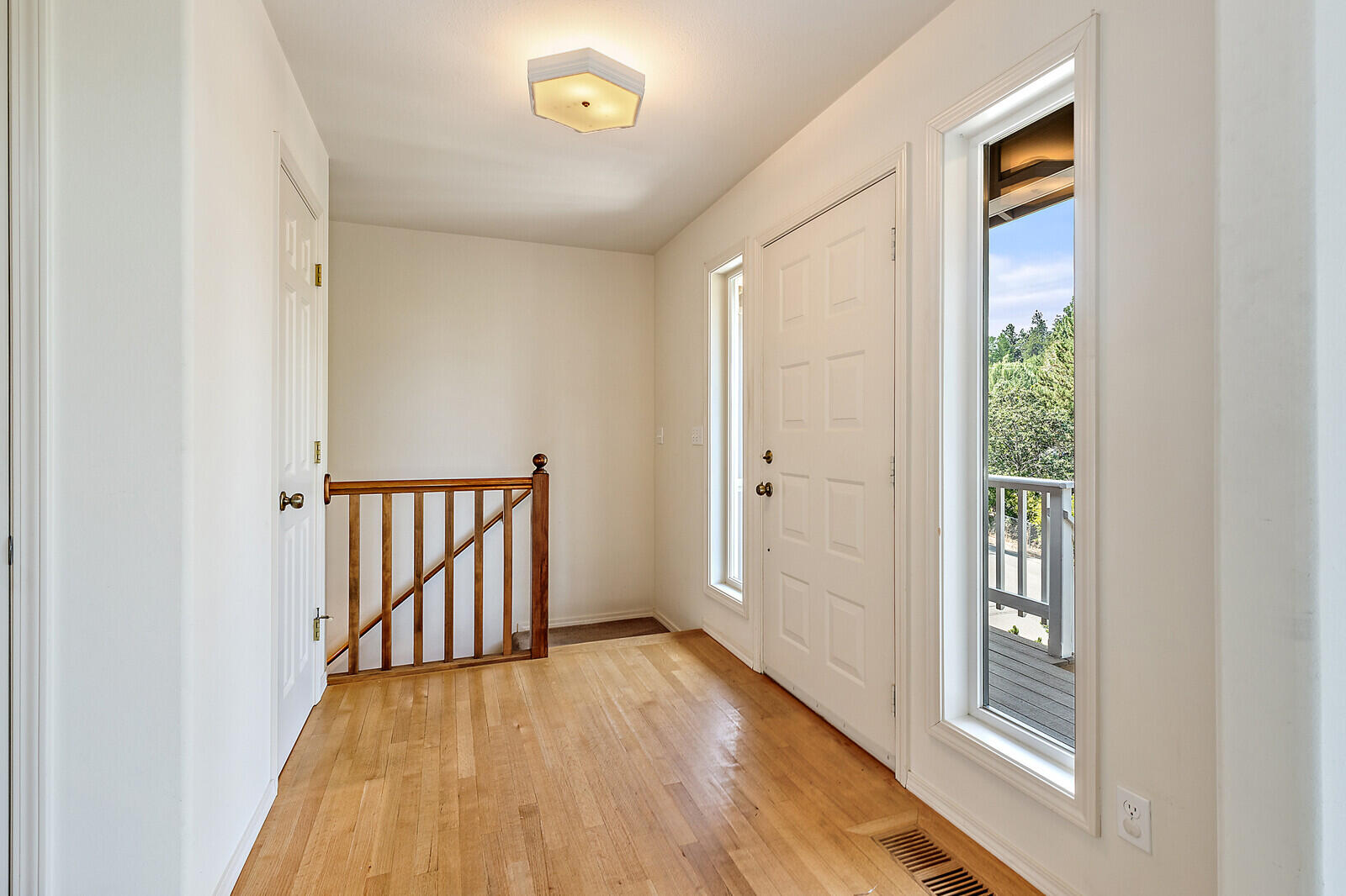 Timber Line Subdivision - Residential