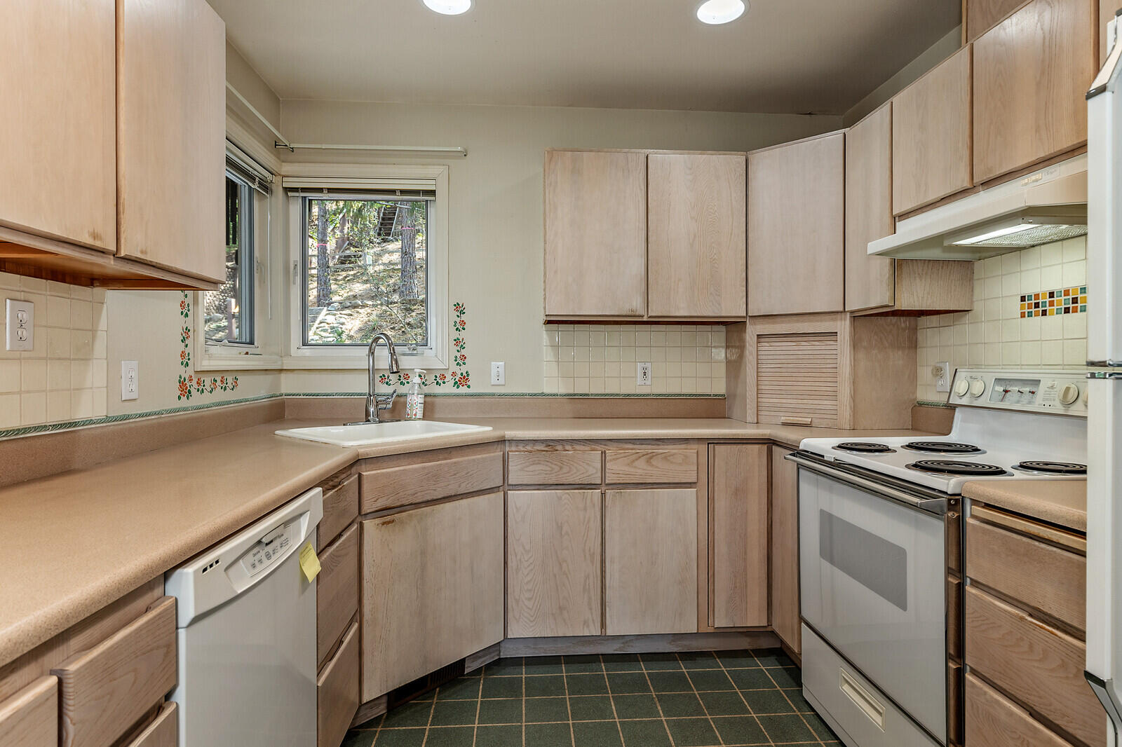Timber Line Subdivision - Residential