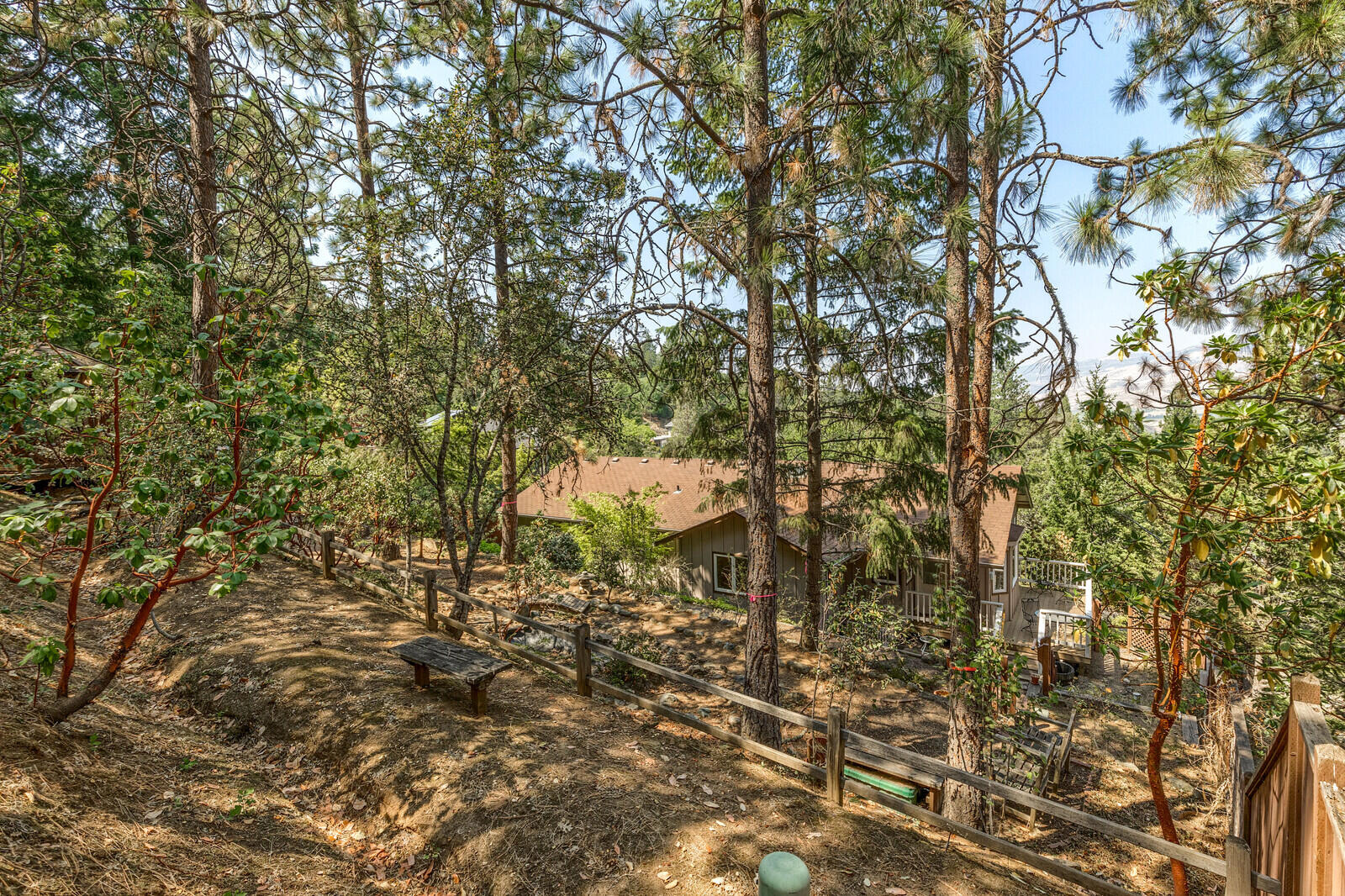 Timber Line Subdivision - Residential
