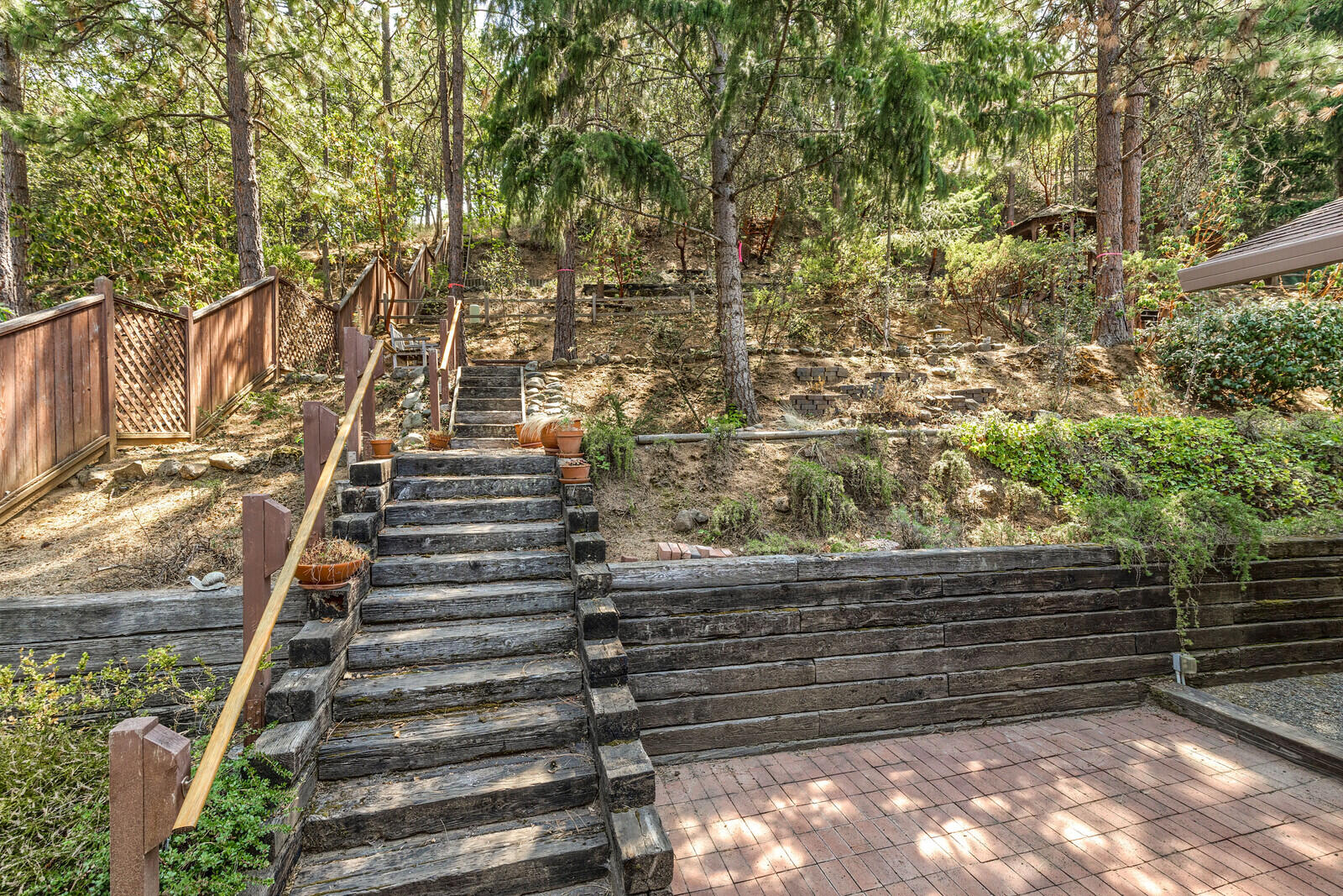 Timber Line Subdivision - Residential