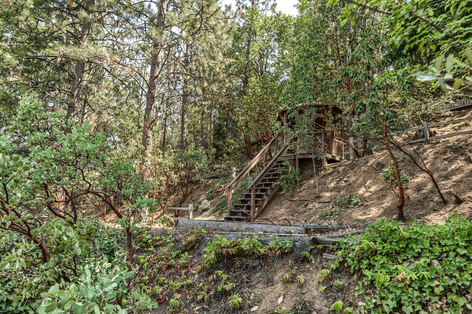 Timber Line Subdivision - Residential