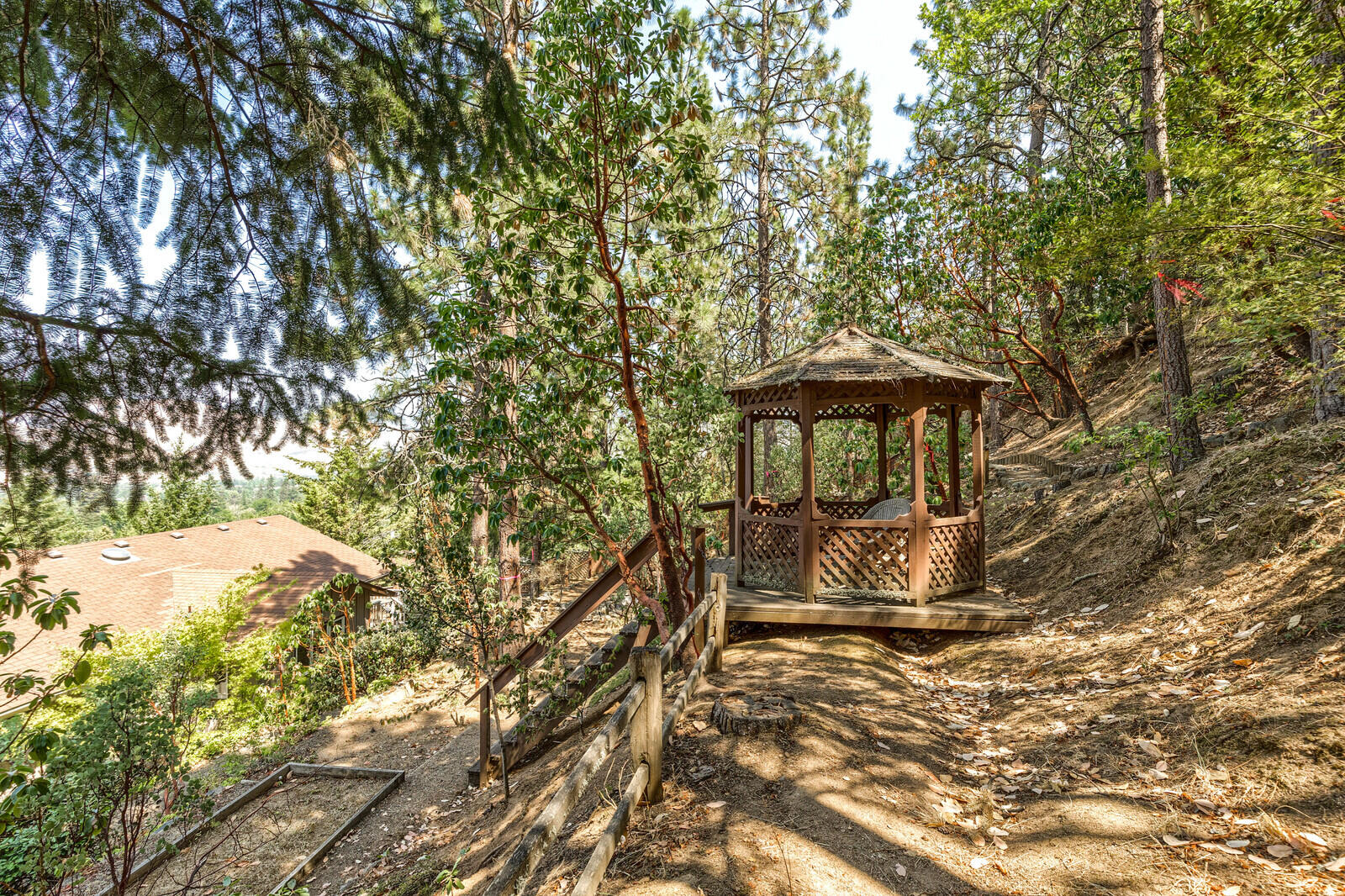 Timber Line Subdivision - Residential