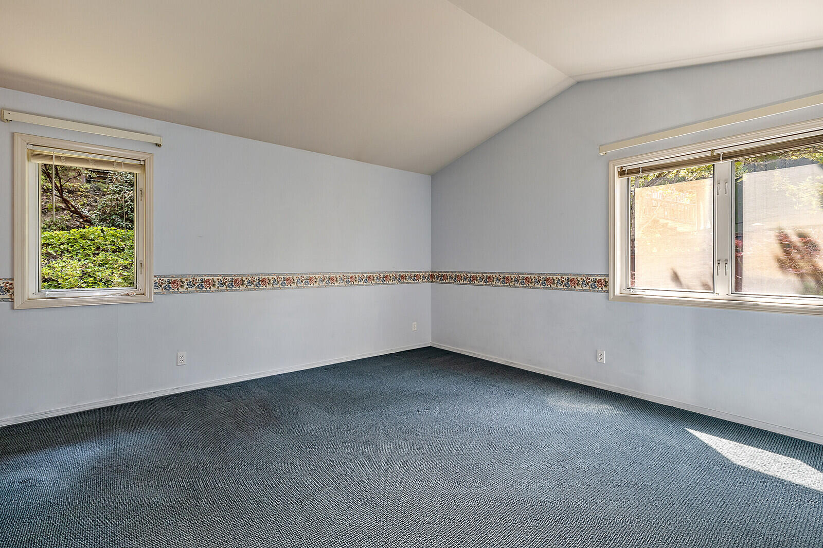 Timber Line Subdivision - Residential