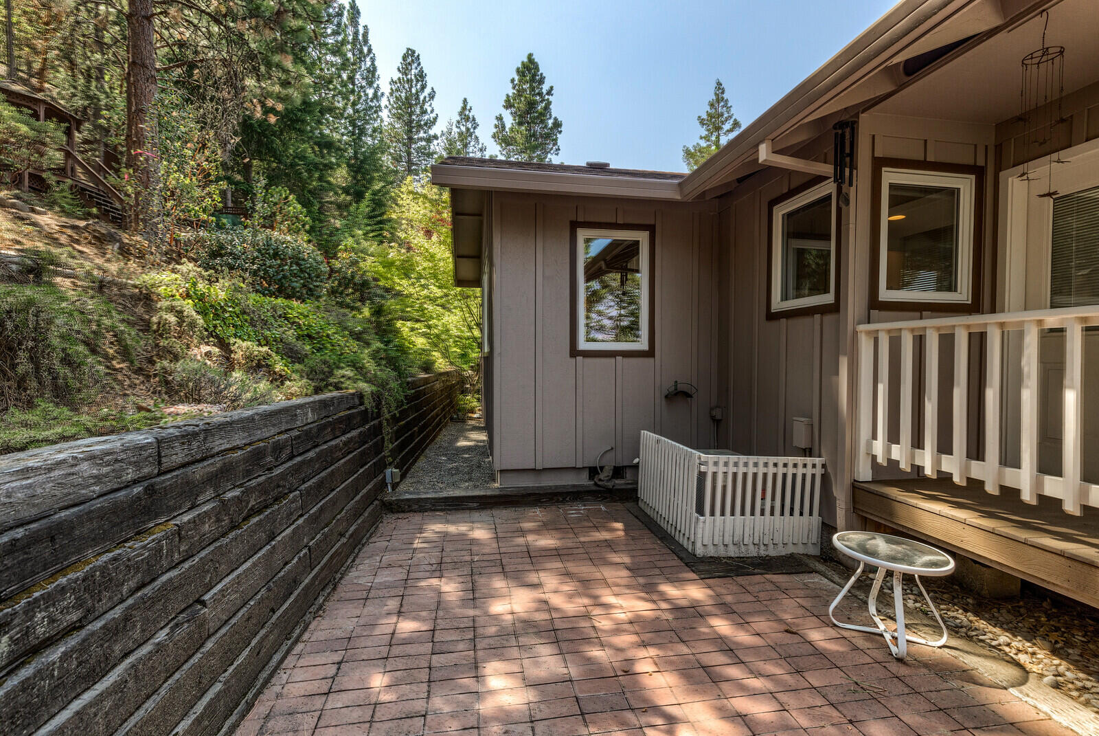 Timber Line Subdivision - Residential
