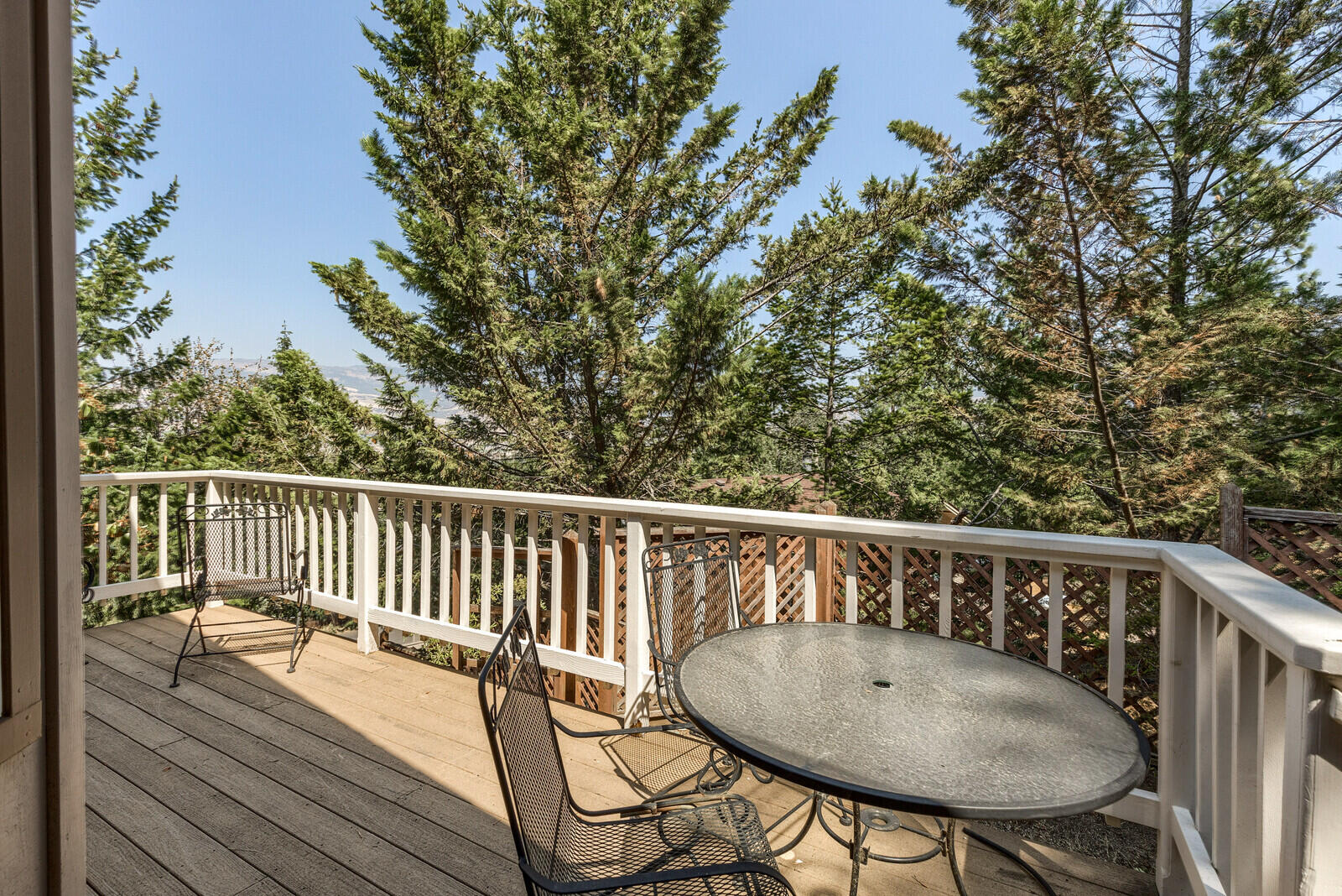 Timber Line Subdivision - Residential