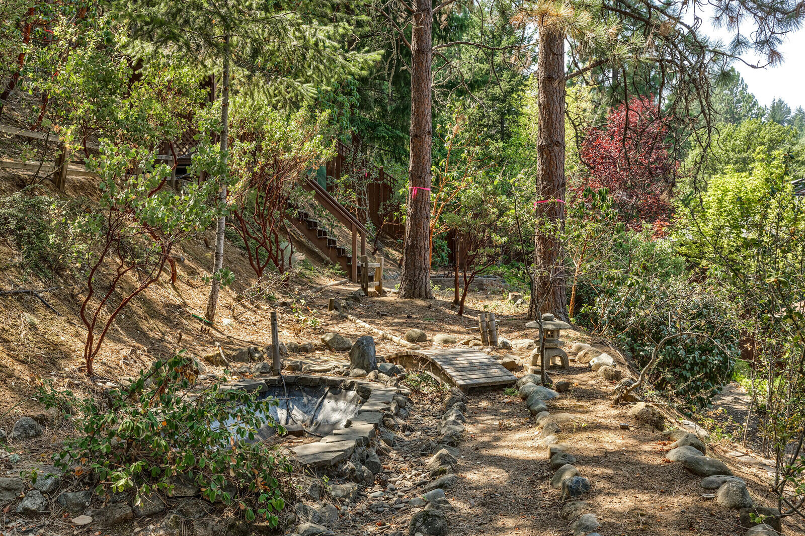 Timber Line Subdivision - Residential
