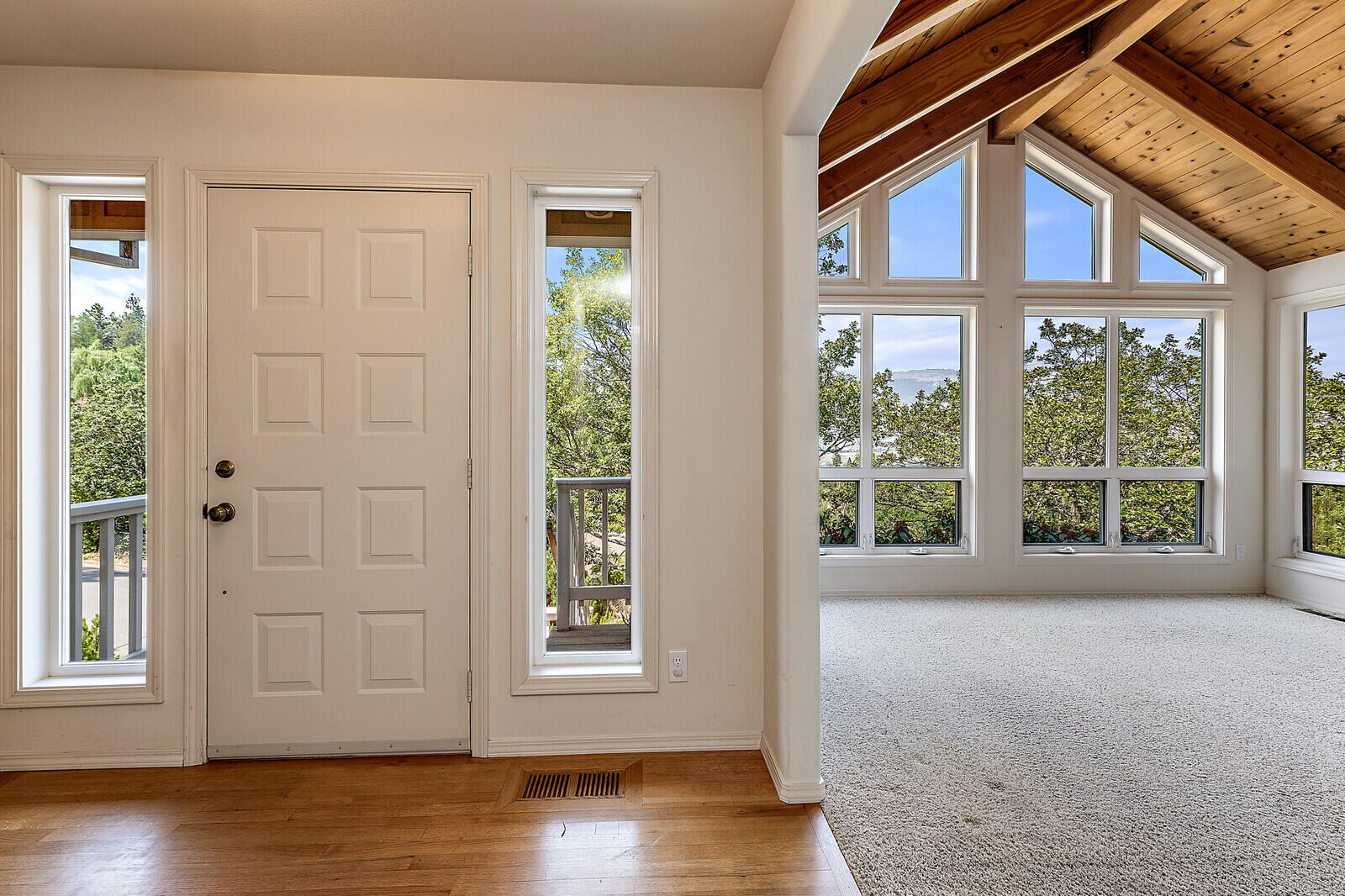 Timber Line Subdivision - Residential