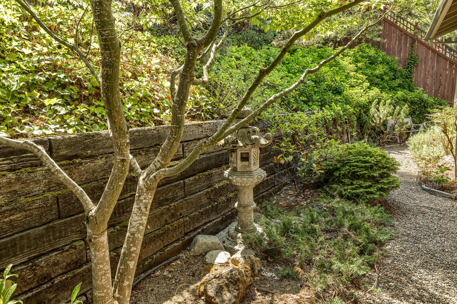 Timber Line Subdivision - Residential