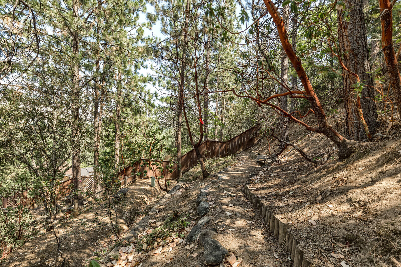 Timber Line Subdivision - Residential