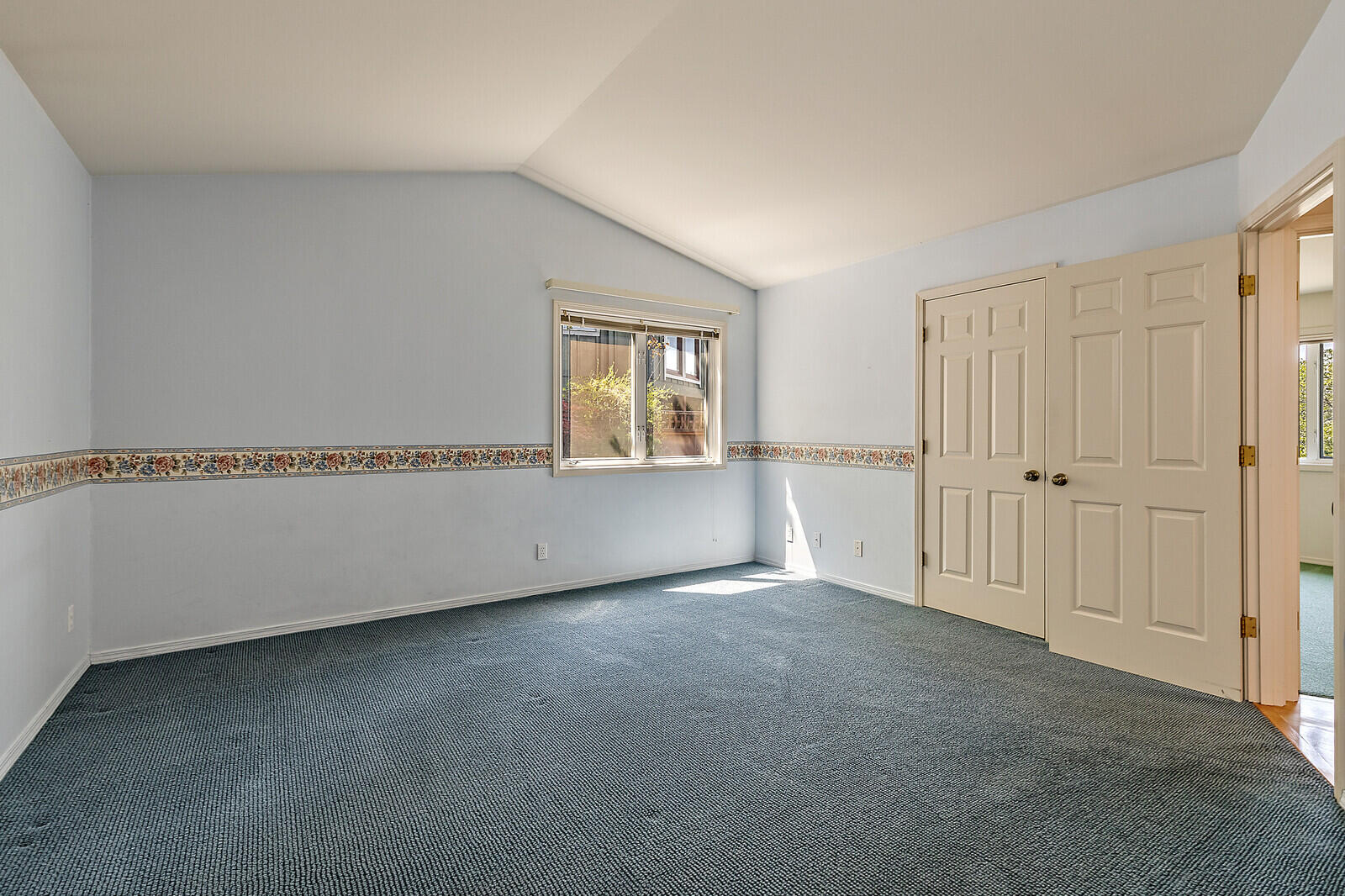 Timber Line Subdivision - Residential