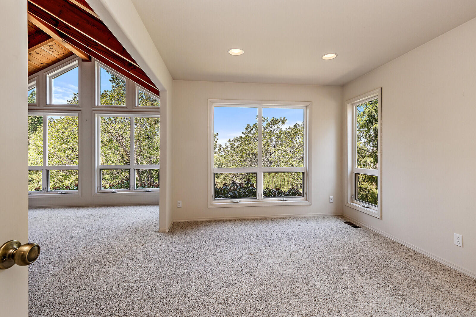 Timber Line Subdivision - Residential