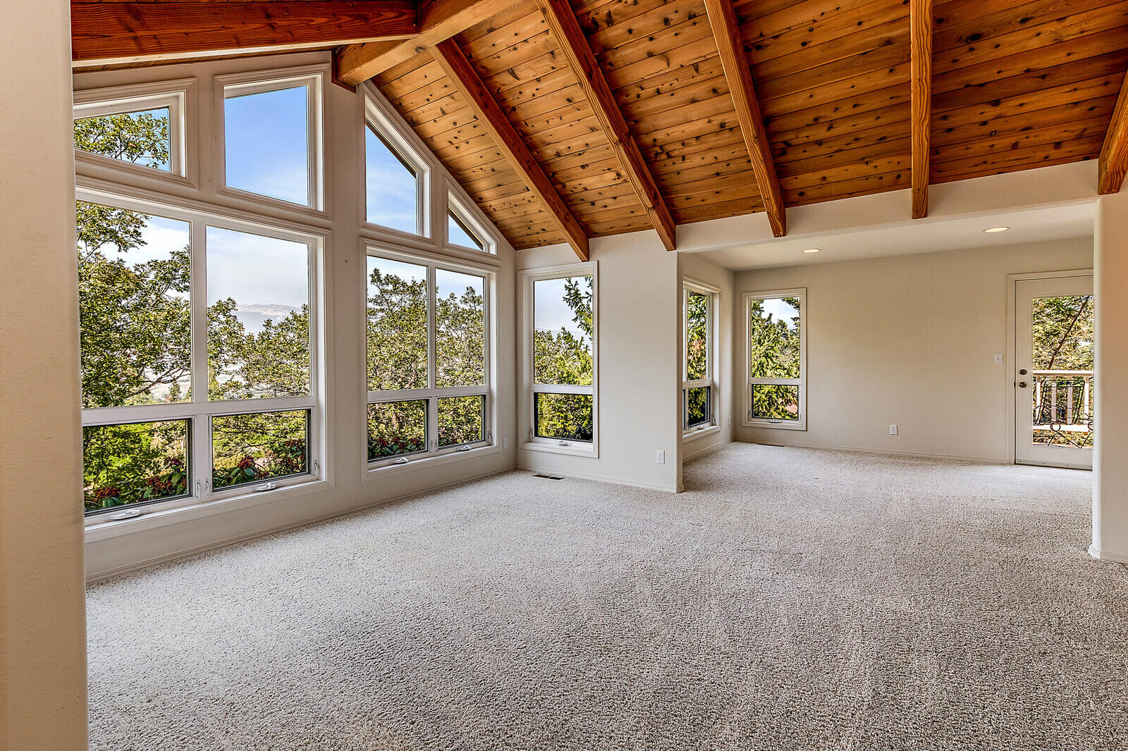 Timber Line Subdivision - Residential