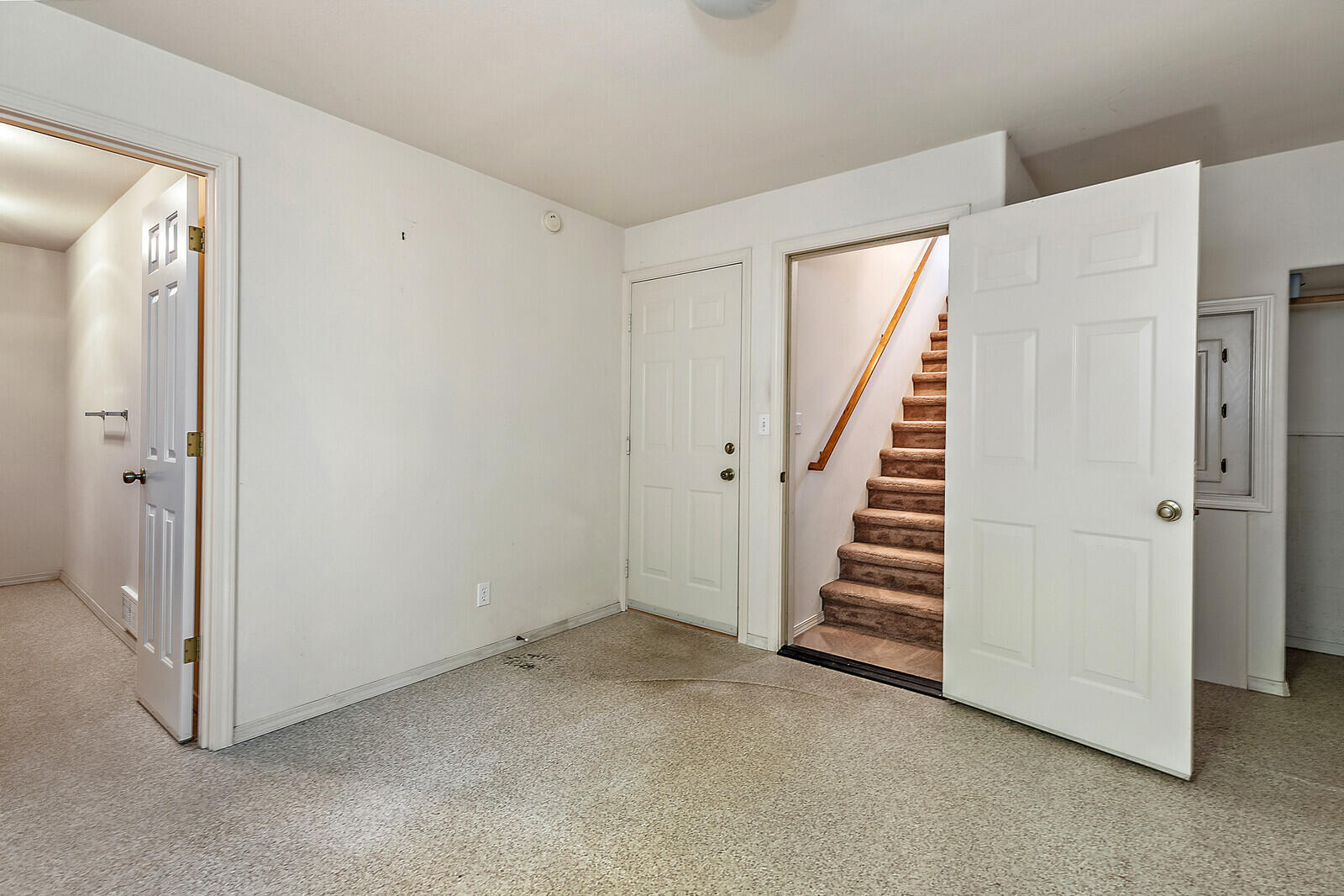 Timber Line Subdivision - Residential