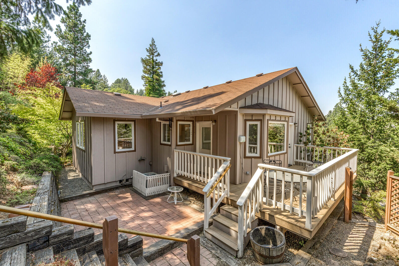 Timber Line Subdivision - Residential