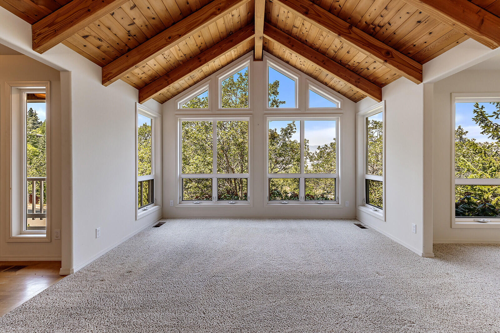 Timber Line Subdivision - Residential