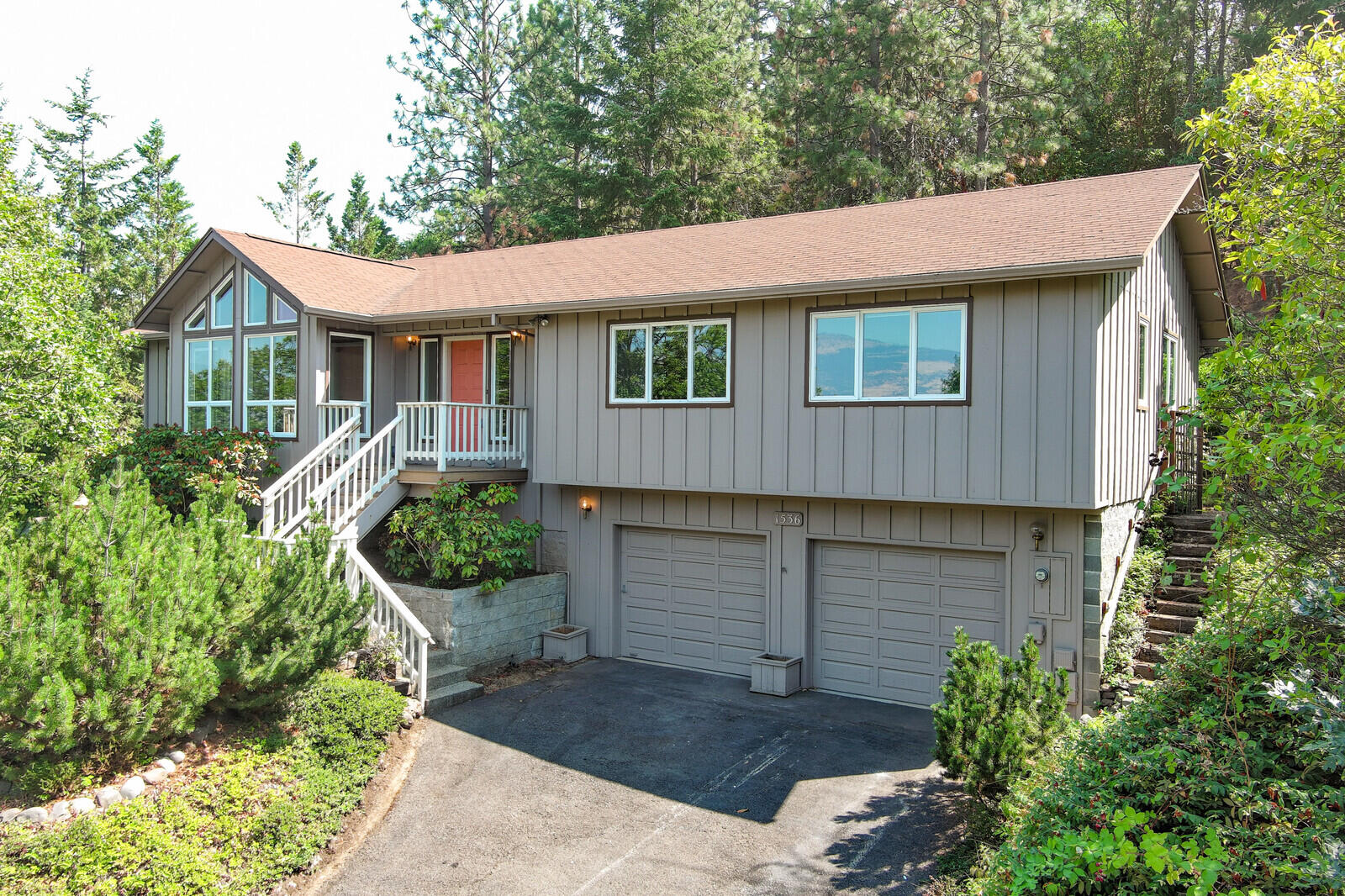 Timber Line Subdivision - Residential