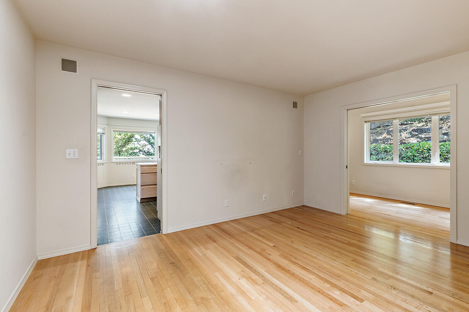 Timber Line Subdivision - Residential