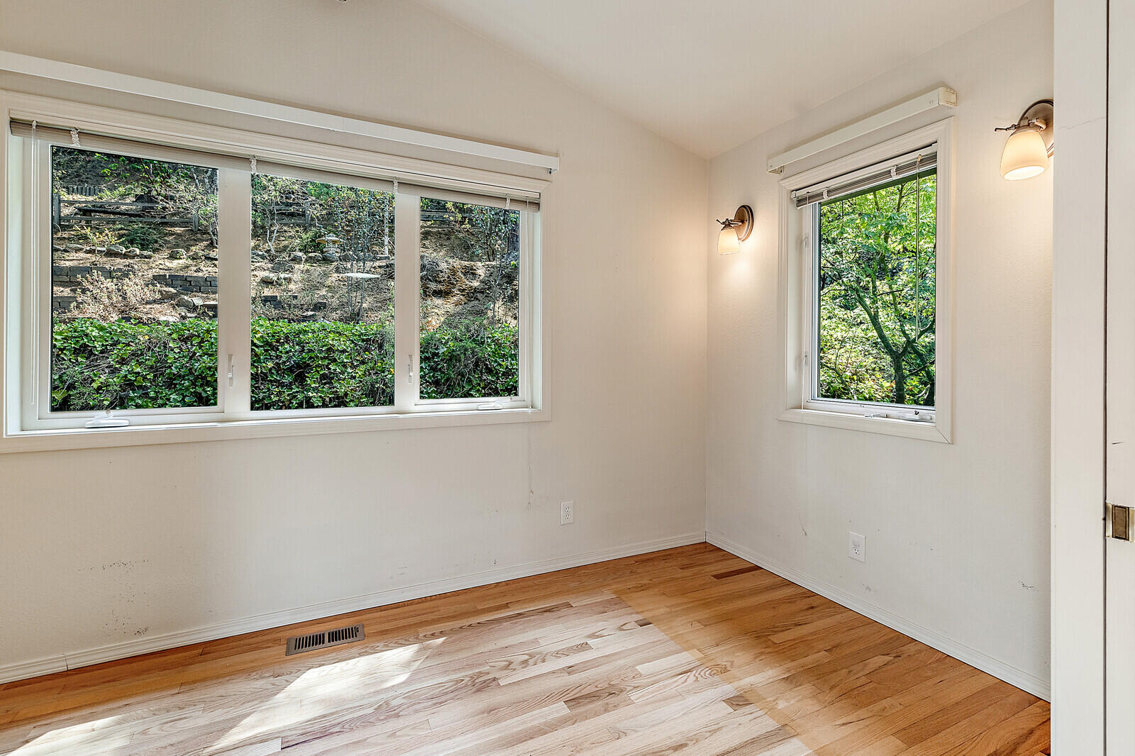 Timber Line Subdivision - Residential