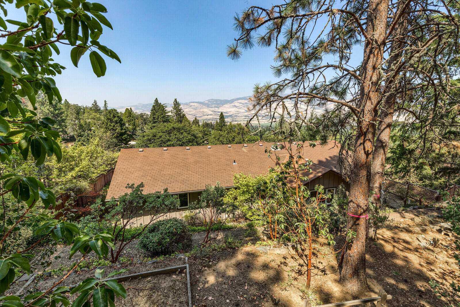 Timber Line Subdivision - Residential