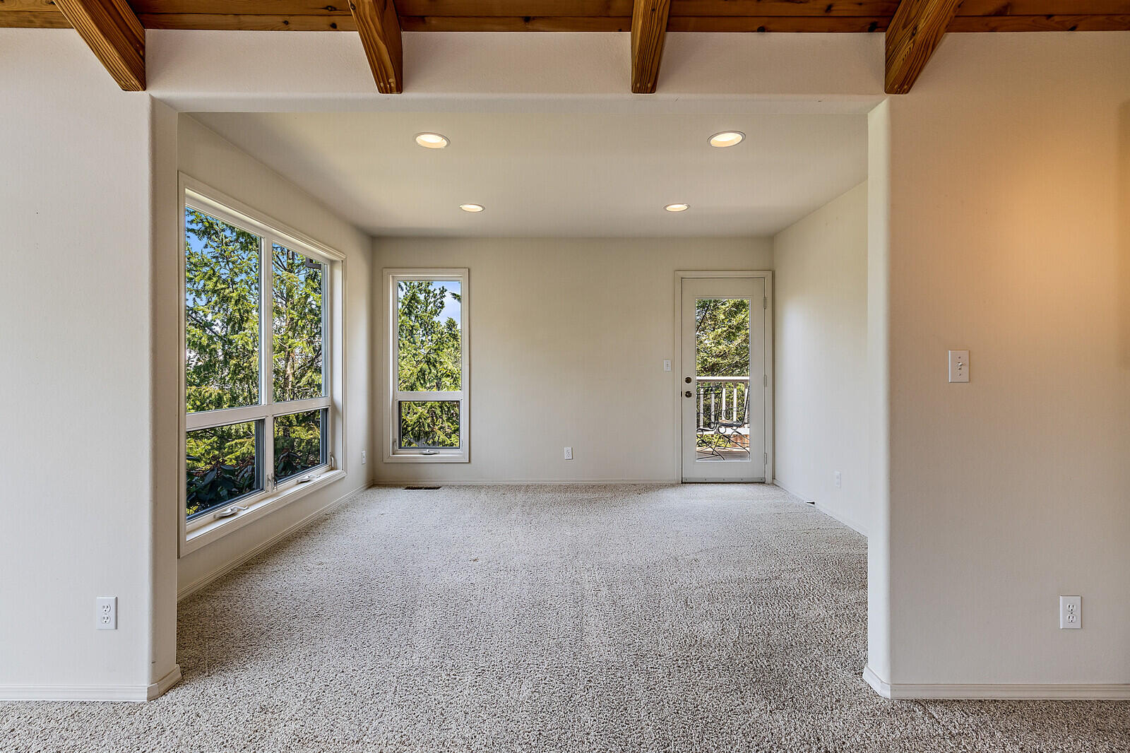 Timber Line Subdivision - Residential