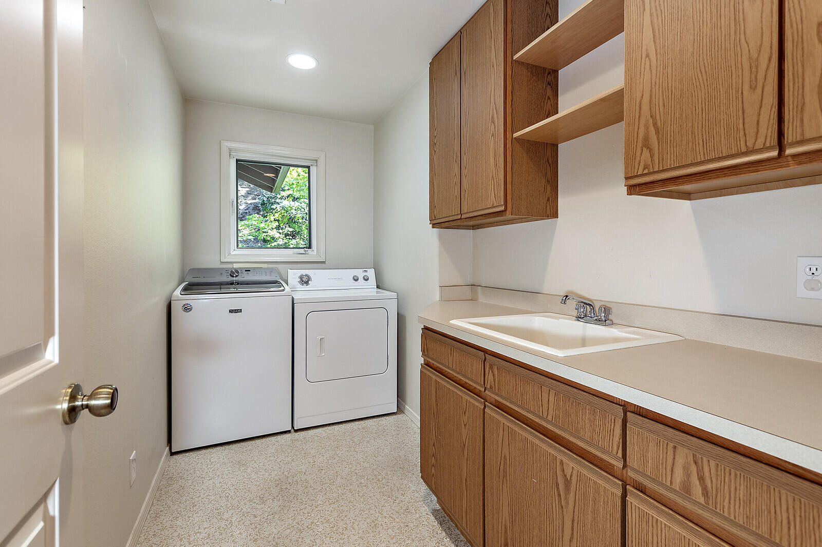 Timber Line Subdivision - Residential