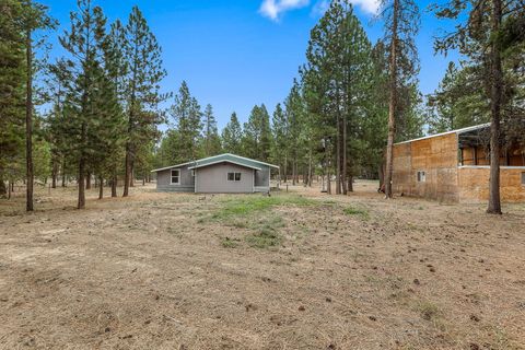 Tiny photo for 50817 Fawn Loop, La Pine, OR 97739 (MLS # 220210047)