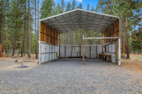 Tiny photo for 50817 Fawn Loop, La Pine, OR 97739 (MLS # 220210047)