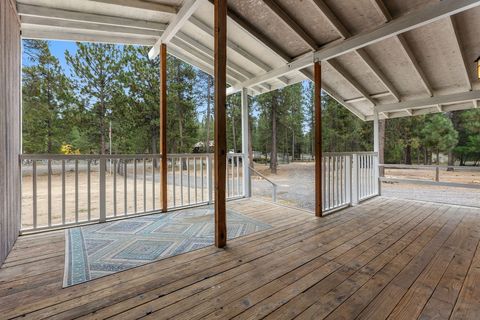 Tiny photo for 50817 Fawn Loop, La Pine, OR 97739 (MLS # 220210047)