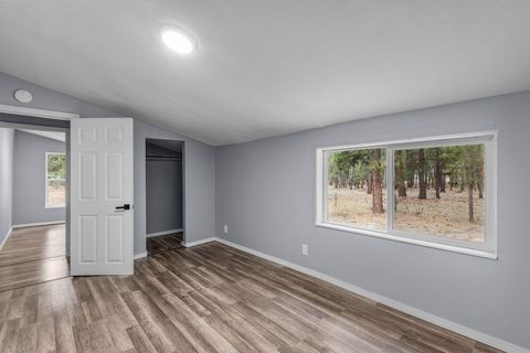 Tiny photo for 50817 Fawn Loop, La Pine, OR 97739 (MLS # 220210047)