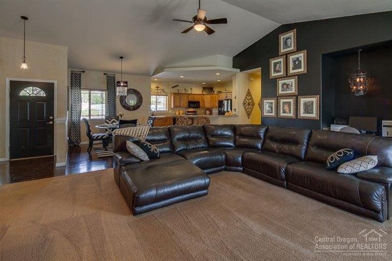 Angus Acres - Residential