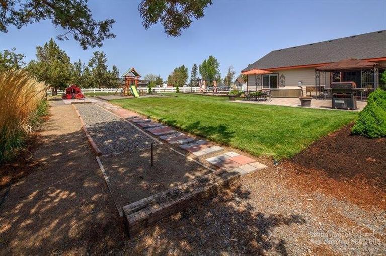 Angus Acres - Residential