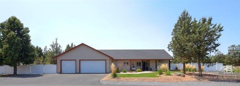 Angus Acres - Residential