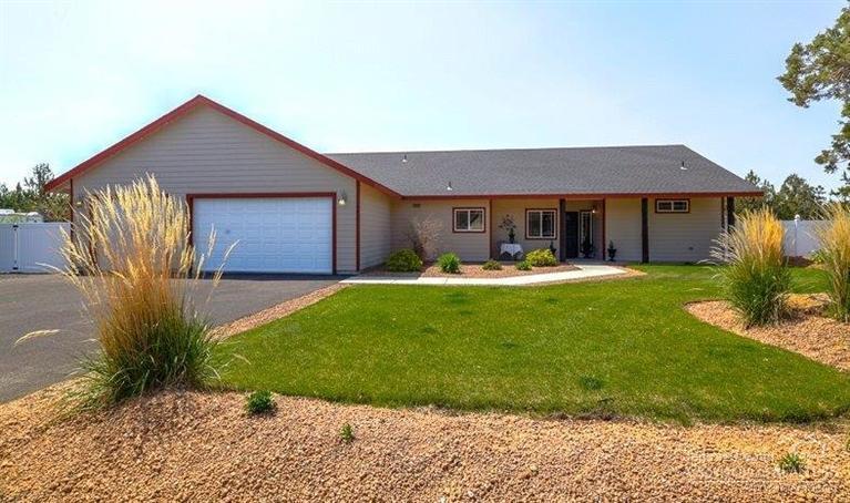 Angus Acres - Residential